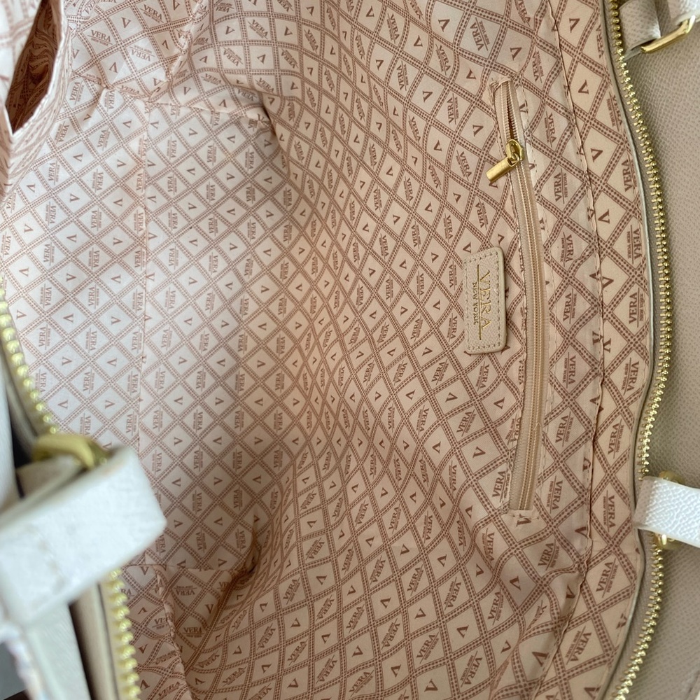 ๐
Vera Handbag/Shoulder Bag - Tote ๐
- Picture 6 of 12